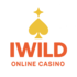 IWild Kaszinó Logo
