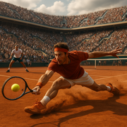 IWild - Tennis Betting - Live Sports Betting